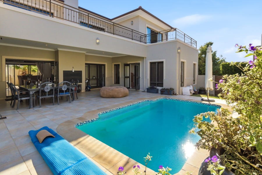 4 Bedroom Property for Sale in Vredenberg Estate Western Cape